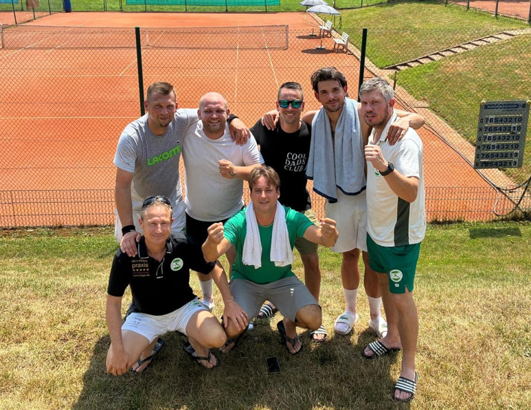 Herren 1 gegen Aglasterhausen